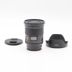 VILTROX AF 24mm F1.8 Z 星景写真用フィルター付きセット - メルカリ