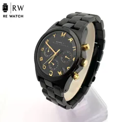 【中古】MARC BY MARC JACOBS MBM8592 腕時計のサムネイル