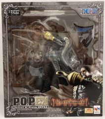 新品未開封 ワンピース P.O.P クロコダイル リペイントVer メガハウス