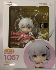 グッドスマイルカンパニー ねんどろいど 崩壊3rd テレサ 魔法少女TeRiRiver 1057のサムネイル