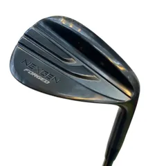 【中古】 ゴルフパートナー NEXGEN FORGED WEDGE DLC Limited 52°/10° ウェッジ WG NS PRO 950GH neo BLACK (フレックスS) メンズ 男性用 右利き 右用 Cランク ゴルフクラブのサムネイル
