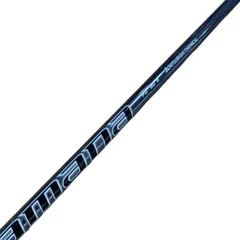 【中古】 Diamana PD 50ドライバー用 シャフト Diamana PD 50 (フレックスS)Aランク ゴルフクラブのサムネイル