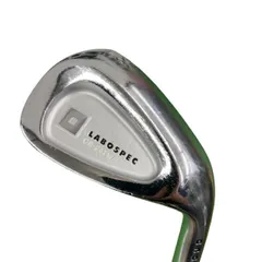 【中古】 ダイワ(グローブライド) ONOFF LABOSPEC CB-247W 56°/12° ウェッジ WG NS PRO 950GH (フレックスS) メンズ 男性用 右利き 右用 Cランク ゴルフクラブのサムネイル