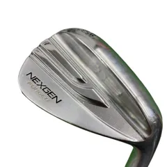【中古】 ゴルフパートナー NEXGEN FORGED WEDGE(2022) 48°/10° ウェッジ WG NS PRO 950GH neo (フレックスS) メンズ 男性用 右利き 右用 Cランク ゴルフクラブのサムネイル