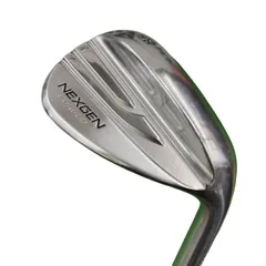 【中古】 ゴルフパートナー NEXGEN FORGED WEDGE(2022) 54°/10° ウェッジ WG NS PRO 950GH neo (フレックスS) メンズ 男性用 右利き 右用 Cランク ゴルフクラブのサムネイル