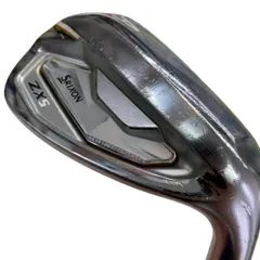 【中古】 ダンロップ SRIXON ZX5 Mk II AW ウェッジ WG NS PRO 950GH neo DST (フレックスS) メンズ 男性用 右利き 右用 Cランク ゴルフクラブのサムネイル