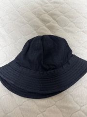 comoli 2025SS シルクネップハット - メルカリ