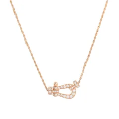 FRED フレッド ネックレス フォース10ミディアム 7B0234のサムネイル