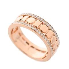 Damiani ダミアーニ リング ベルエポック リール 20093136のサムネイル