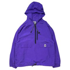 JIMMY'Z(ジミーズ) 1980's~1990's Anorak Parka アノラック パーカー M