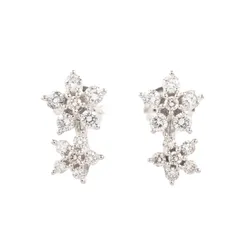 TASAKI タサキ ピアス ダイヤ ピアスのサムネイル