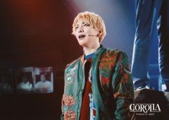 [중고]생사진(남성) 키모토 테루(카이)/라이브 포토·가로형·2L사이즈/무대[COROLLA]Produced by KRIST 온라인 복권 G상 스테이지 포토 브로마이드