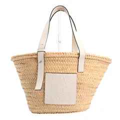 LOEWE ロエベ ショルダーバッグ バスケットバッグラージのサムネイル
