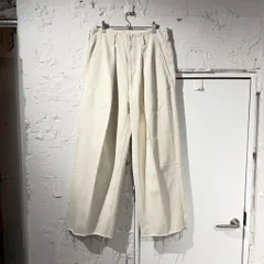 2026年最新】saby メンズ ワイドパンツ・イージーパンツの人気アイテム