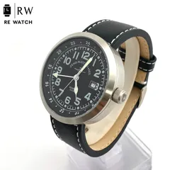 極美品】ZENO-WATCH BASEL REF.B554Q クォーツ 腕時計 - メルカリ