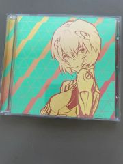 2LP 新世紀エヴァンゲリオン サウンドトラック レコード - メルカリ
