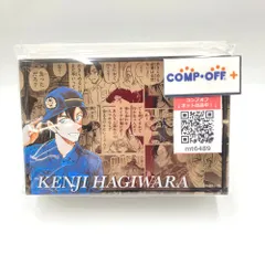 萩原研二 キャラブロック 「名探偵コナン」 小学館 ショウガクカン キャラクターグッズ 未開封品のサムネイル