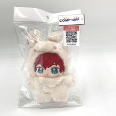 月永レオ 一緒に暮らすぬい(ぬいぐるみ) 「あんさんぶるスターズ