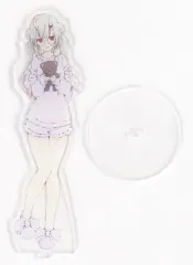 【中古】アクリルスタンド・アクリルパネル 【ホロライブプロダクション】アクリルスタンド 百鬼あやめ(くすのき) /くすのきさんちのサムネイル