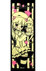 中古】ヴァイスシュヴァルツ KS/W55-009S[SR]：(ホロ)水着のダクネス