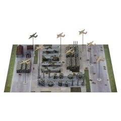 中古】フォトフレーム・アルバム マドロック ver. 記念写真シリーズ