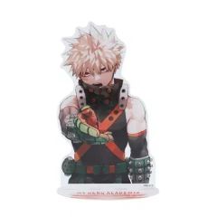 完全受注生産】爆豪勝己 アクリルGIGAフィギュア【新品未開封】 - メルカリ