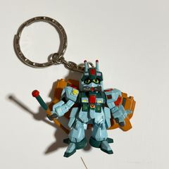 闘将ダイモス フィギュア キーホルダー レトロ レア 昔 当時 おもちゃ