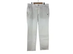【中古ゴルフウェア】St.ANDREWS(セントアンドリュース) ロングパンツ LLのサムネイル