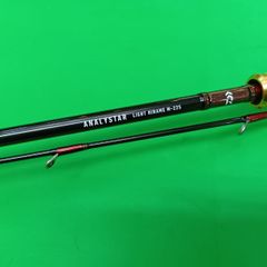 大宮宮原店 併売】ダイワ アナリスター ライトヒラメ M-225 釣具