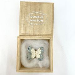 和小物 きものやまと DOUBLE MAISON ドゥーブルメゾン tams タマス