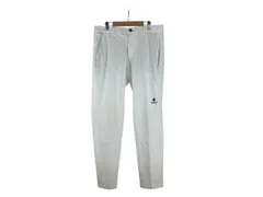 【中古ゴルフウェア】【超美品】le coq sportif(ルコックスポルティフ) ロングパンツ Lのサムネイル
