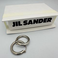 JIL SANDER ノット バングル ブレスレット S - メルカリ
