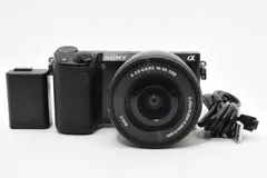 2026年最新】sony nex 5r 16-50の人気アイテム - メルカリ