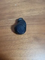 audio-technica ATH-CKS50TW　右耳のみ ブラックのサムネイル