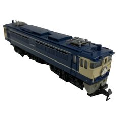 Shinano Micro 国鉄EF62 1次型 HOゲージ キット組立塗装 - メルカリ