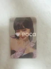 IVE ウォニョン IVE SECRET Gasp! ver.のサムネイル