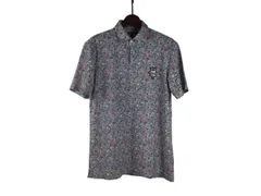 【中古ゴルフウェア】BEAMS GOLF(ビームスゴルフ) 半袖ポロシャツ LLのサムネイル