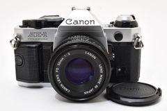 Canon AE-1P 35-70mm付 名機 #2963327 - メルカリ
