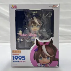 2026年最新】ウマ娘 ねんどろいど トウカイテイオーの人気アイテム