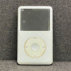 NPA】ジャンク Apple iPod classic A1238 80GB アップル - メルカリ