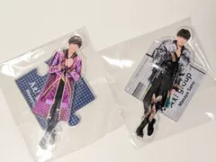 2026年最新】佐野晶哉アクスタの人気アイテム - メルカリ