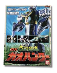 超新星フラッシュマン DXフラッシュタイタン タイタンボーイ 当時物