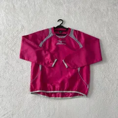 M ミズノ ジャパン ピステ ウォームアップ MIZUNOのサムネイル