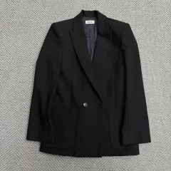 ZADIG&VOLTAIRE ザディグ・エ・ヴォルテール ジョルミ ブレーザー v4883のサムネイル