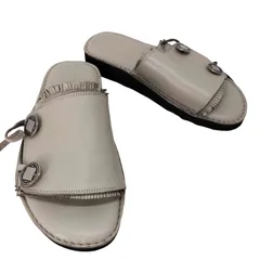 カミナンド CAMINANDO CONCHO SANDALS コンチョサンダル メンズ 表記無 のサムネイル