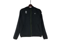 中古ゴルフウェア】St.ANDREWS(セントアンドリュース) パーカー M