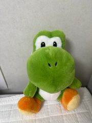アニマル横丁 イヨ おしゃべりぬいぐるみ イヨちゃん セガトイズ