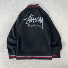 2026年最新】stussy オールド ステューシー ヴィンテージスタジャンの