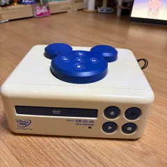 2026年最新】ディズニー CDプレーヤーの人気アイテム - メルカリ