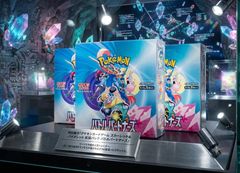 ✓【3BOXセット】ポケモンカードゲーム スカーレット＆バイオレット